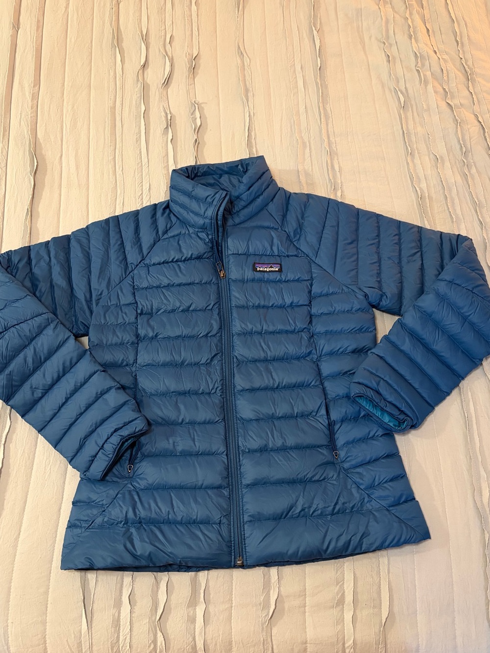 Patagonia Women's Women's Down Sweater Jacket | Size S